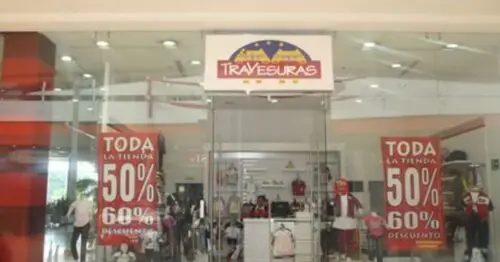 TRAVESURAS HAYUELOS TRAVESURAS HAYUELOS